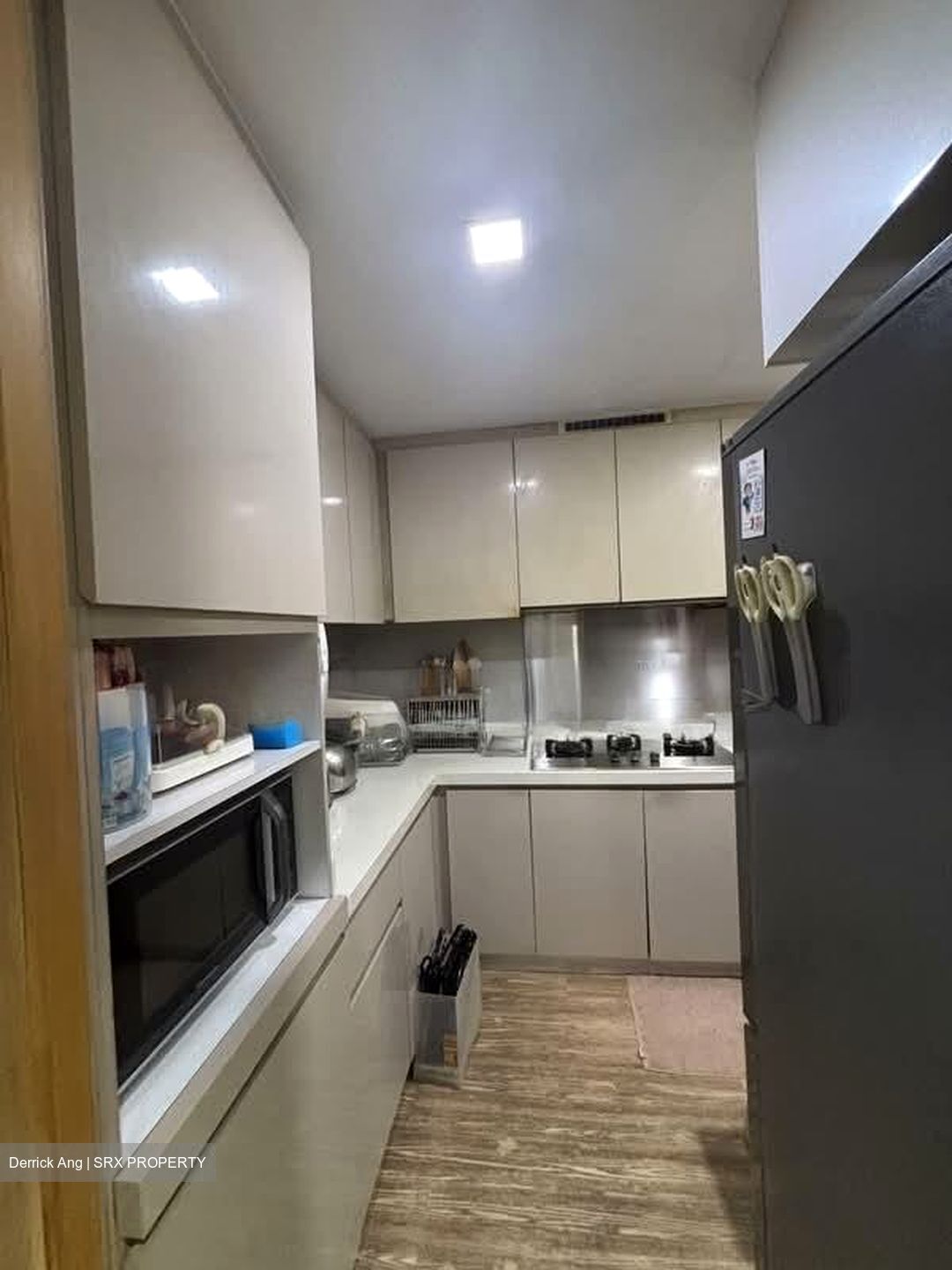 Blossom Residences (D23), Condominium #602188311